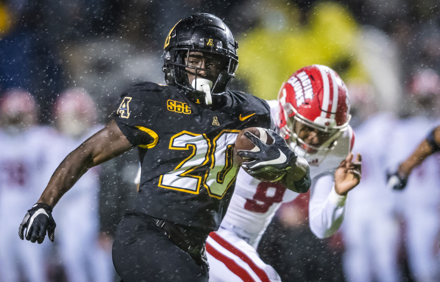 AppFootball noel
